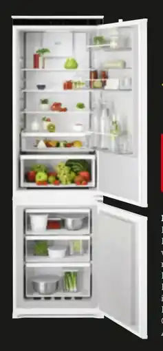 XXXLutz AEG Kühl-Gefrier-Kombination EK6E18S Angebot