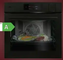 XXXLutz AEG Dampfbackofen BS7900T Angebot