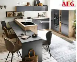 XXXLutz Celina Einbauküche Lars Angebot