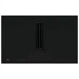 XXXLutz AEG Kochfeld-Dunstabzugskombination XCD6847AS Angebot