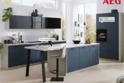 XXXLutz Novel Einbauküche Matira Color Angebot