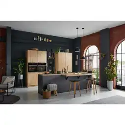 XXXLutz Novel Einbauküche Barinka Angebot