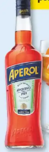 trinkgut Aperol Aperitivo Angebot