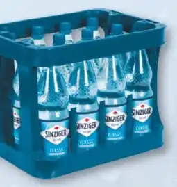 trinkgut Sinziger Mineralwasser Angebot