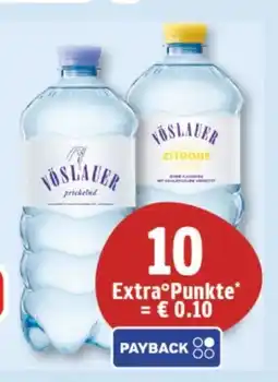 trinkgut Vöslauer Mineralwasser Angebot