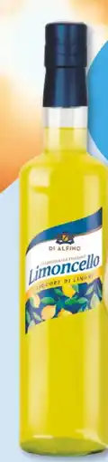 trinkgut Di Alfino Limoncello Angebot