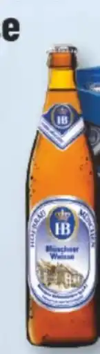 trinkgut Hofbräu München Münchner Weisse Angebot