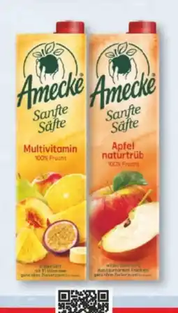 trinkgut Amecke Sanfte Säfte Angebot