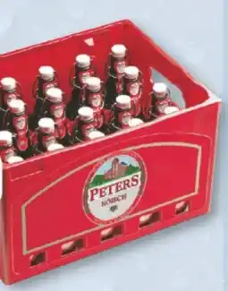 trinkgut Brauerei Peters & Bambeck Kölsch Angebot
