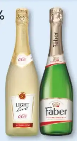 trinkgut Light Live Alkoholfrei Sparkling White Angebot