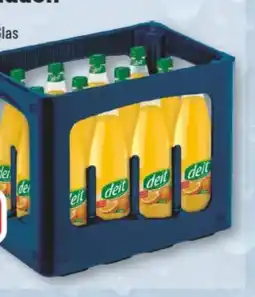 trinkgut Deit Limonade Angebot