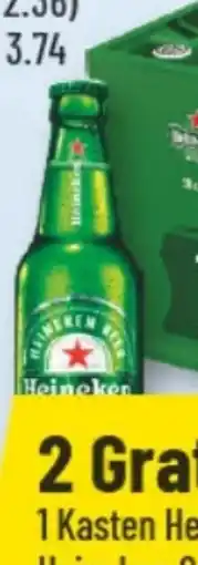 trinkgut Heineken Premium Beer Angebot