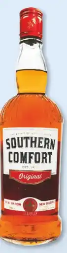 trinkgut Southern Comfort Original Whiskey Angebot