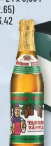 trinkgut San Miguel Especial Angebot