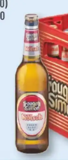 trinkgut Traugott Simon Kölsch Angebot