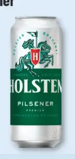 trinkgut Holsten Pilsener Angebot