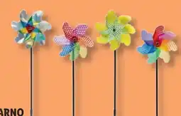 Lidl Livarno Living Windrad Angebot