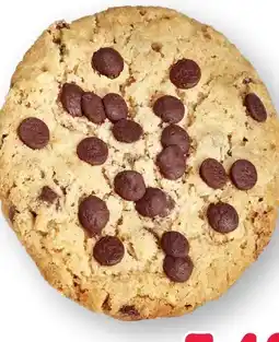 Scheck-in-Center Scheck-in Manufaktur Softbaked Cookies Schokodrops Angebot