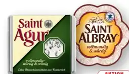 Edeka Saint Albray Vollmundig & Würzig Angebot