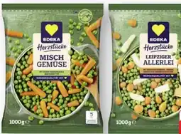 Edeka Edeka Herzstücke Misch Gemüse Angebot