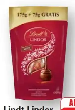 Edeka Lindt Lindor Pralinen Angebot
