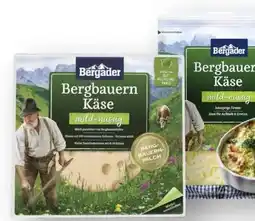 Edeka Bergader Käse Scheiben Angebot