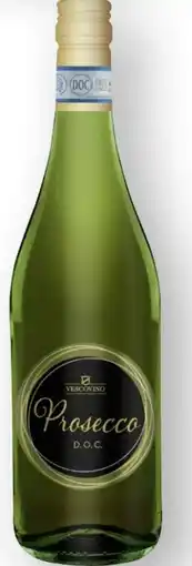 Edeka Vescovino Prosecco Angebot