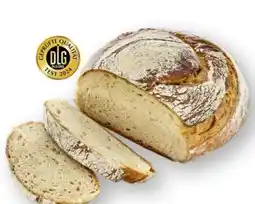 Scheck-in-Center Scheck-in Bäckerei Gründerbrot Angebot