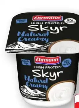 Edeka Ehrmann High Protein Skyr Angebot