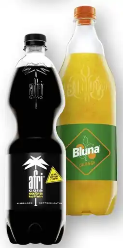 Edeka Afri Cola Angebot