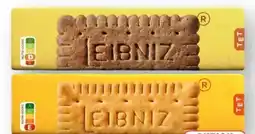 Edeka Bahlsen Leibniz Butterkekse Angebot