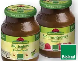 Edeka Schwarzwaldmilch Bio-Fruchtjoghurt Angebot