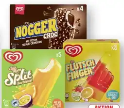 Edeka Langnese Cuja Mara Split Angebot