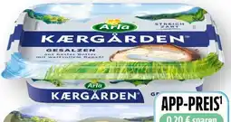 Edeka Arla Kaergarden Ungesalzen Angebot