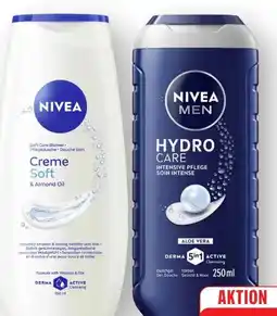 Edeka Nivea For Men Dusche Angebot