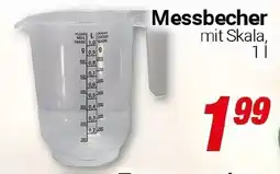 CENTERSHOP Messbecher Angebot
