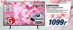 Expert SAMSUNG OLED TV GQ42S94FAEXZG Angebot