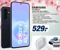 Expert SAMSUNG Smartphone Galaxy A57 5G (128GB) Angebot