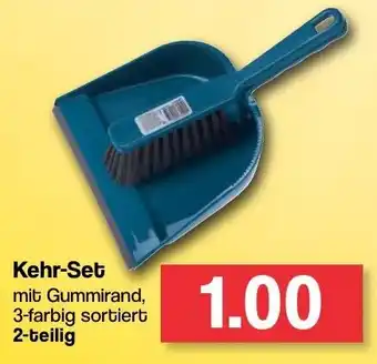 Famila Nord West Kehr Set Angebot