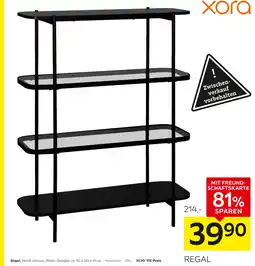 XXXLutz Xora regal Angebot