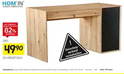 XXXLutz Hom´in schreibtisch Angebot