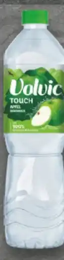 Edeka Volvic Touch Angebot