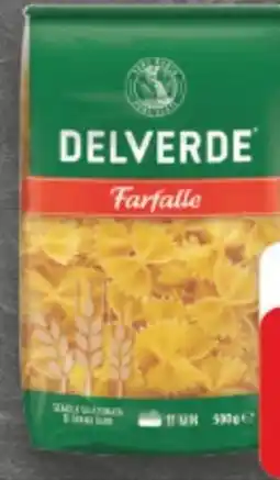 Edeka Delverde Pasta Classica Angebot