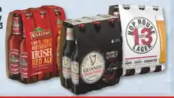 trinkgut Guinness Extra Stout Angebot