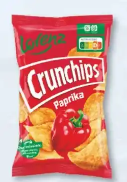 trinkgut Lorenz Crunchips Angebot
