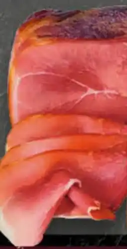 Edeka Abraham Original Ardenner Kernschinken Angebot