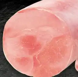 Edeka Rasting Gekochter Hinterschinken Angebot