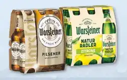 trinkgut Warsteiner Pilsener Angebot