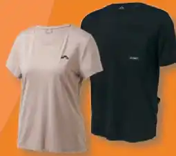 Lidl CRIVIT Funktions-Shirt Angebot