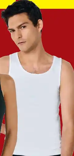 Lidl ESMARA MEN Achselhemden Angebot